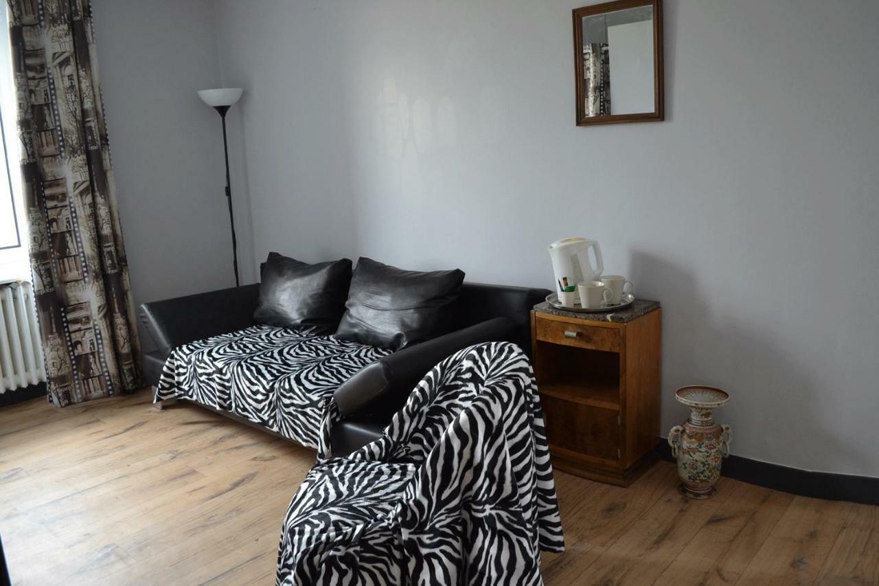 Bed and breakfast La Follye Mancey Extérieur photo