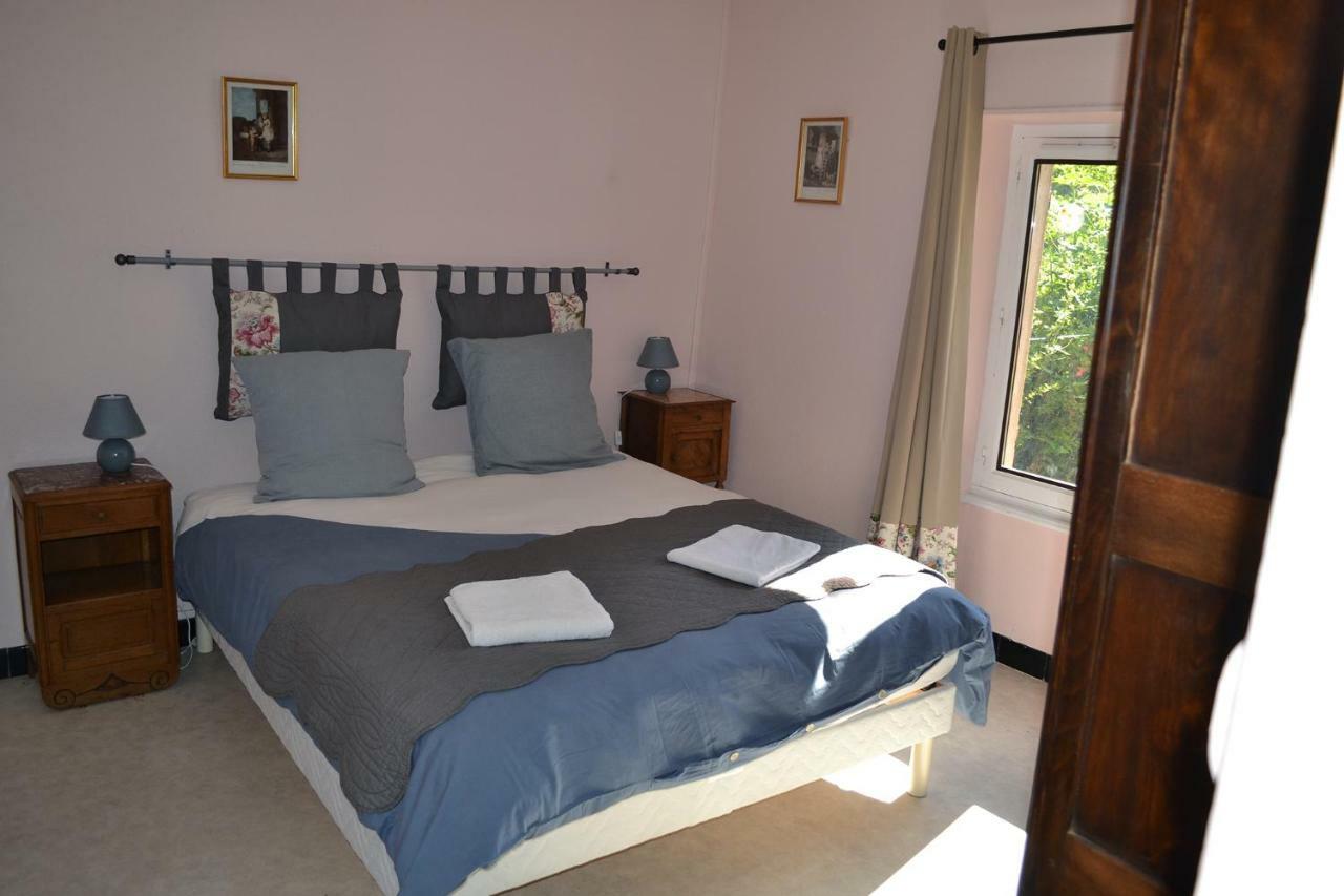 Bed and breakfast La Follye Mancey Extérieur photo